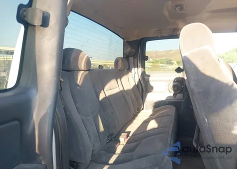 2007 Chevrolet Silverado 2500Hd Classic Lt1 z USA, uszkodzony, nr VIN 1GCHC29D07E128666